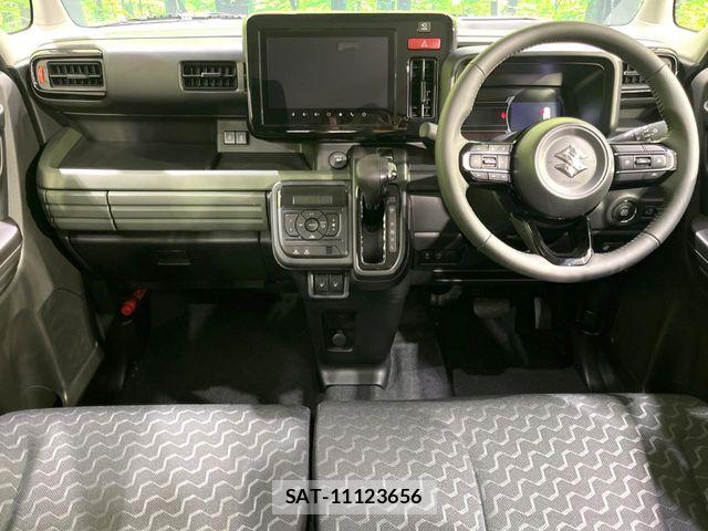 Suzuki SPACIA 2025-09 8884378-1