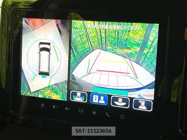Suzuki SPACIA 2025-09 8884378-3