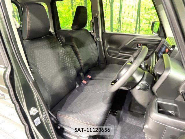 Suzuki SPACIA 2025-09 8884378-7