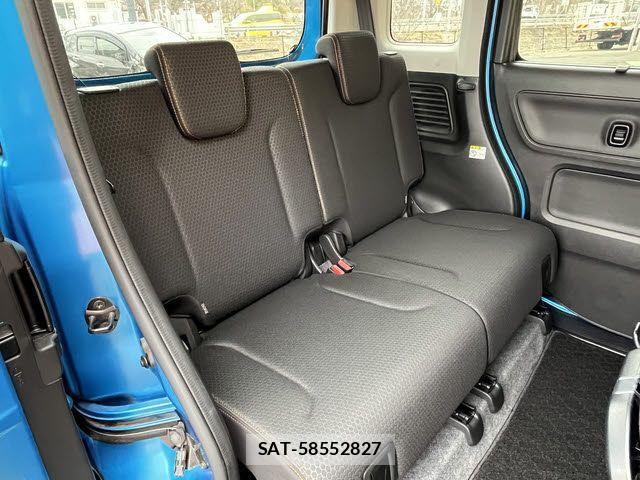 Suzuki SPACIA 2019-10 4049603-9