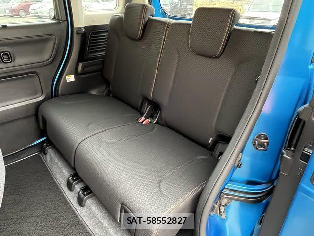 Suzuki SPACIA 2019-10 4049603-12