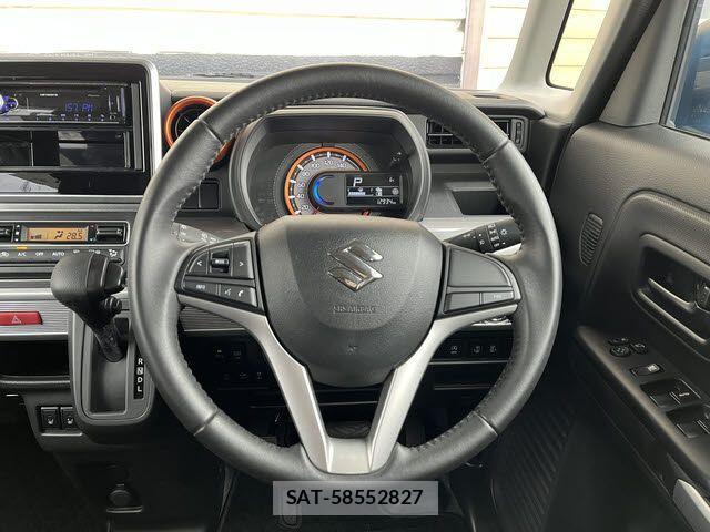 Suzuki SPACIA 2019-10 4049603-13