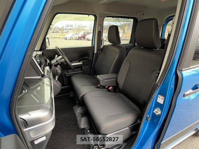 Suzuki SPACIA 2019-10 4049603-18