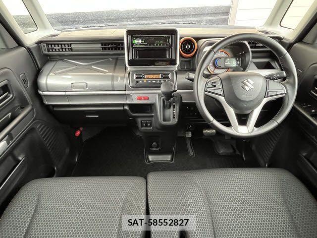 Suzuki SPACIA 2019-10 4049603-1
