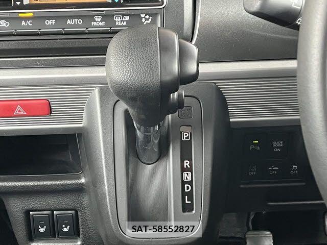 Suzuki SPACIA 2019-10 4049603-19