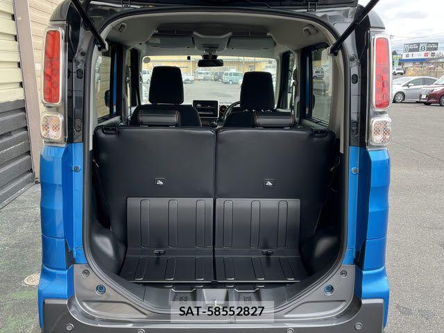 Suzuki SPACIA 2019-10 4049603-20