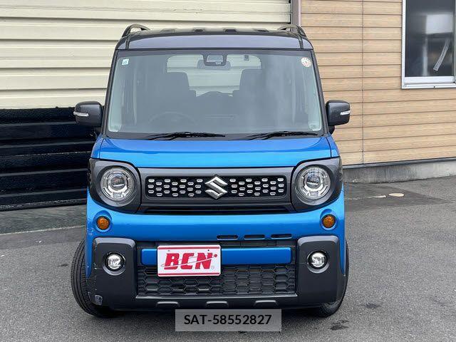 Suzuki SPACIA 2019-10 4049603-21