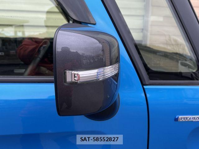 Suzuki SPACIA 2019-10 4049603-24