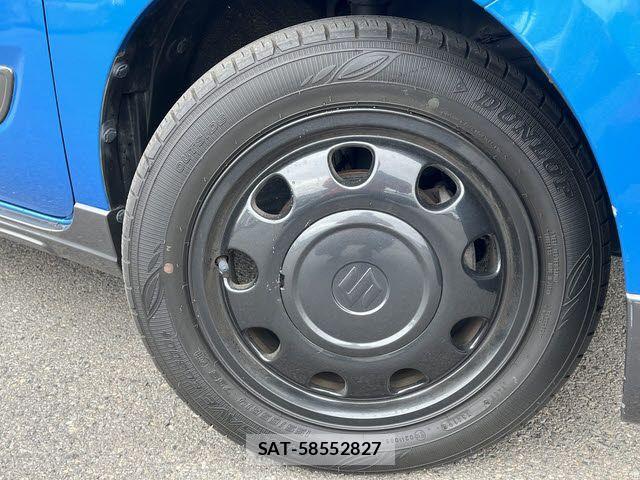 Suzuki SPACIA 2019-10 4049603-26