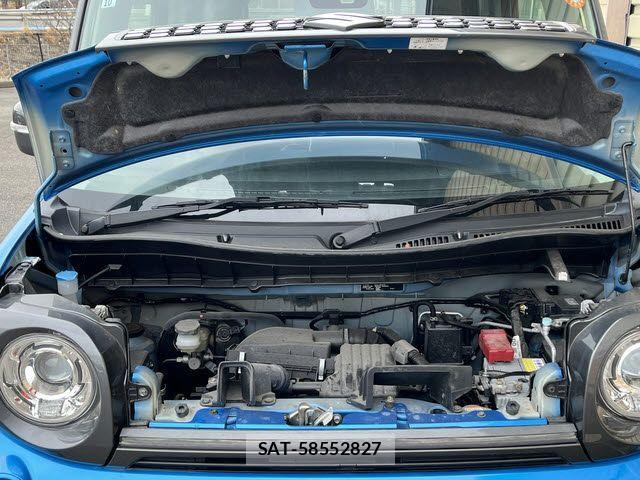 Suzuki SPACIA 2019-10 4049603-27