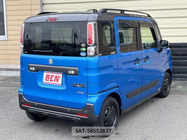 Suzuki SPACIA 2019-10 4049603-2