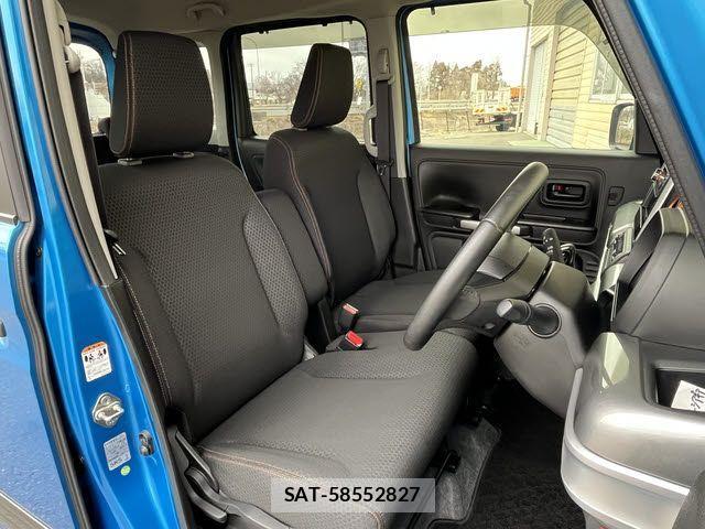 Suzuki SPACIA 2019-10 4049603-3
