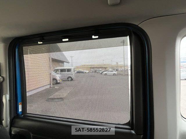 Suzuki SPACIA 2019-10 4049603-5