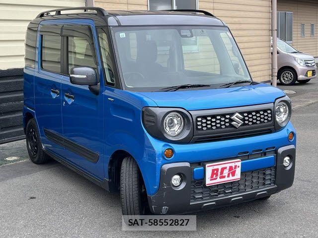 Suzuki SPACIA 2019-10 4049603-6