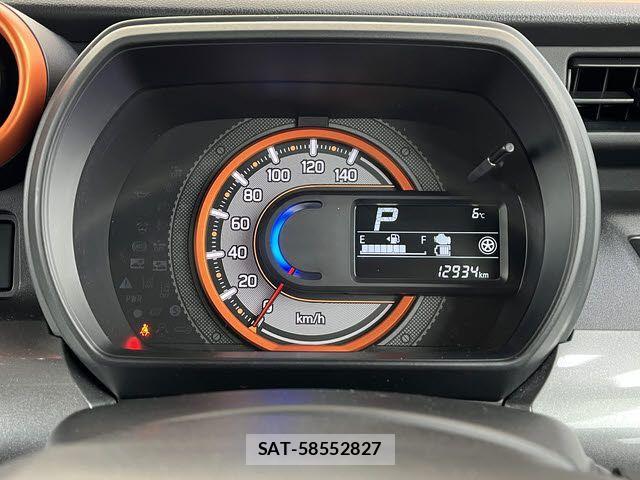 Suzuki SPACIA 2019-10 4049603-7