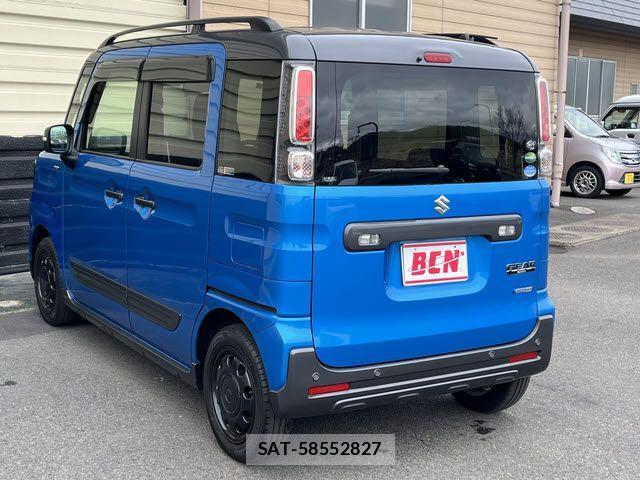 Suzuki SPACIA 2019-10 4049603-8