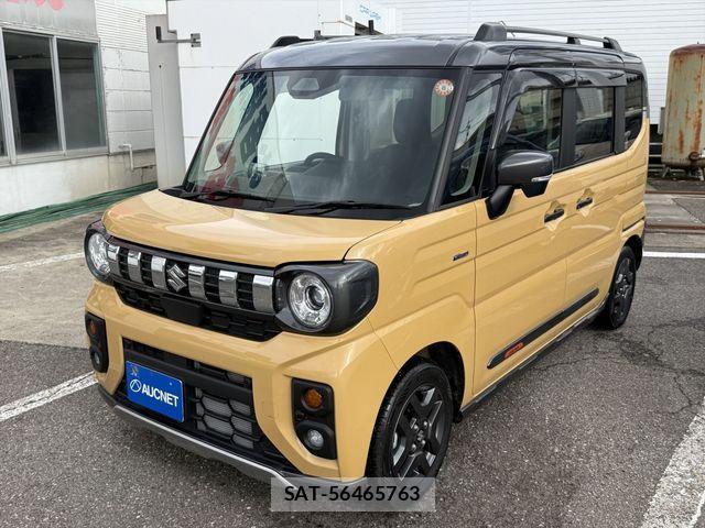 Suzuki SPACIA 2025-03 4331434-0