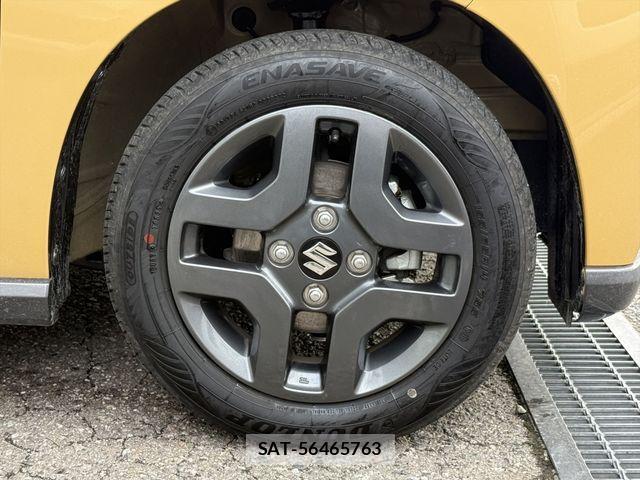 Suzuki SPACIA 2025-03 4331434-9