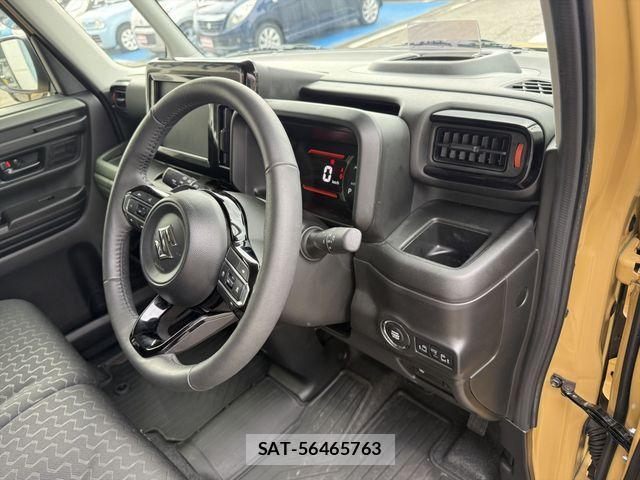 Suzuki SPACIA 2025-03 4331434-10