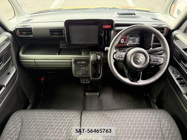 Suzuki SPACIA 2025-03 4331434-11