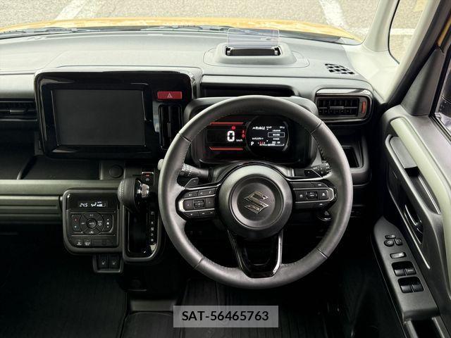 Suzuki SPACIA 2025-03 4331434-12