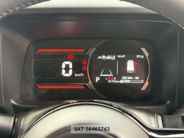 Suzuki SPACIA 2025-03 4331434-13