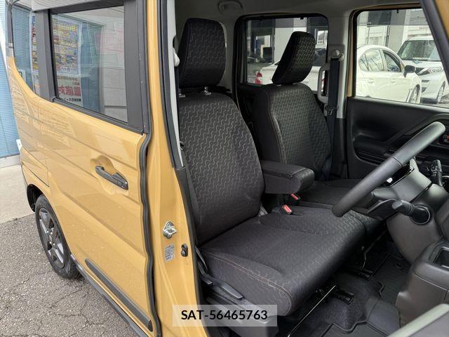 Suzuki SPACIA 2025-03 4331434-14