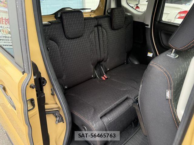 Suzuki SPACIA 2025-03 4331434-15