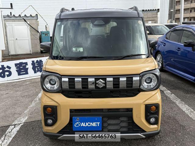 Suzuki SPACIA 2025-03 4331434-1