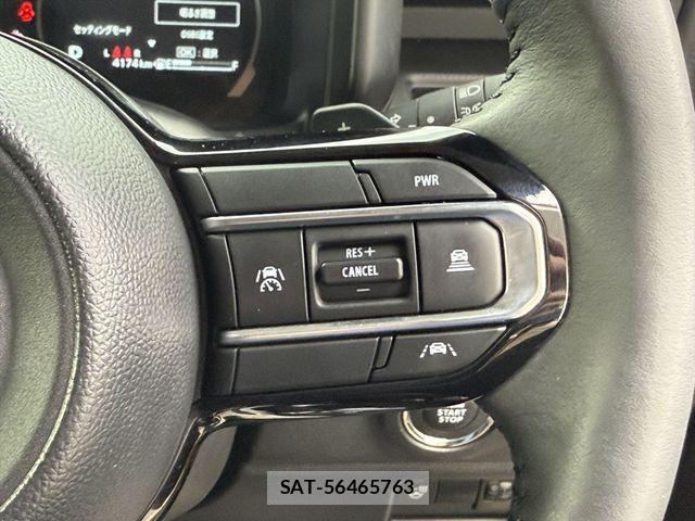 Suzuki SPACIA 2025-03 4331434-24
