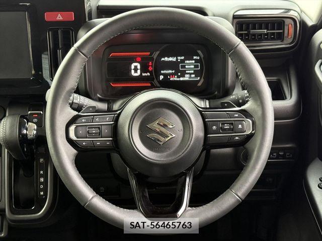 Suzuki SPACIA 2025-03 4331434-25