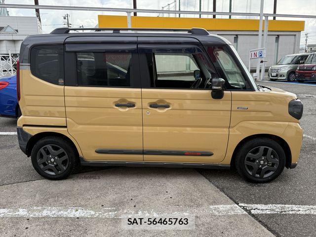 Suzuki SPACIA 2025-03 4331434-3