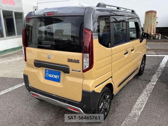 Suzuki SPACIA 2025-03 4331434-4