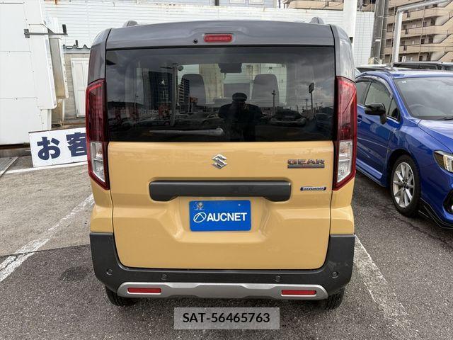 Suzuki SPACIA 2025-03 4331434-5