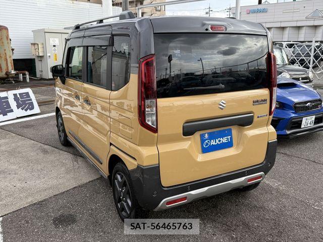 Suzuki SPACIA 2025-03 4331434-6