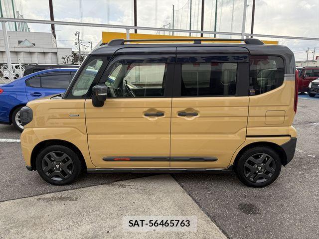 Suzuki SPACIA 2025-03 4331434-7