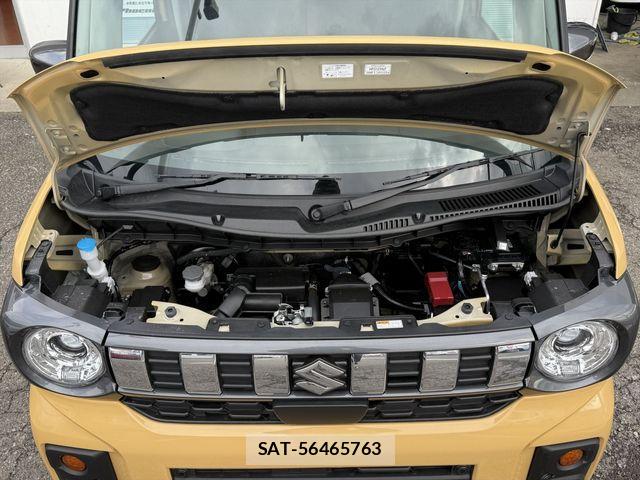 Suzuki SPACIA 2025-03 4331434-8