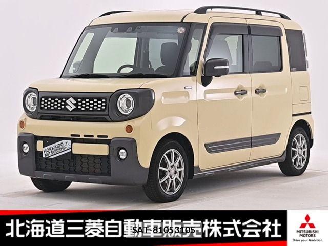 Suzuki SPACIA 2021-08 6503620-0