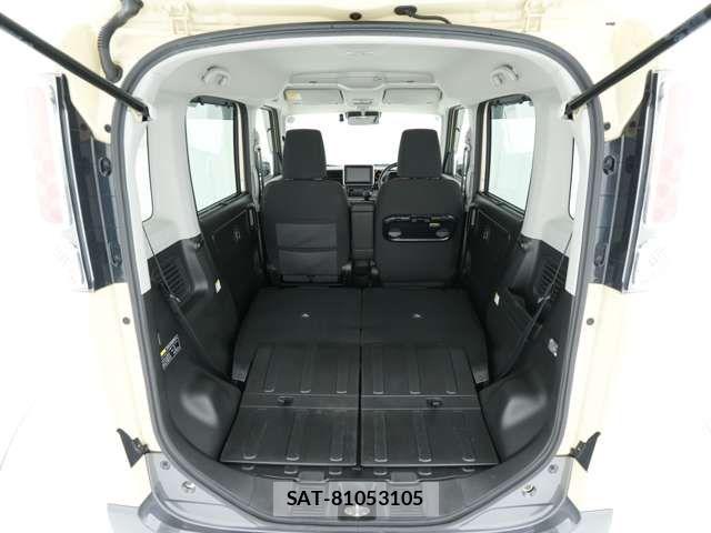 Suzuki SPACIA 2021-08 6503620-9