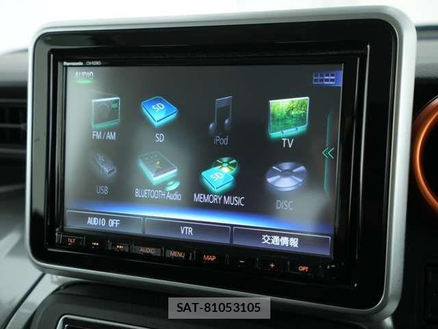 Suzuki SPACIA 2021-08 6503620-10