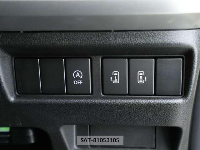Suzuki SPACIA 2021-08 6503620-11