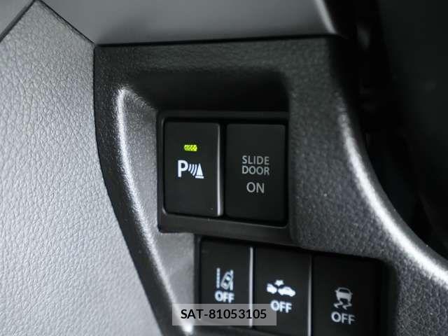 Suzuki SPACIA 2021-08 6503620-12