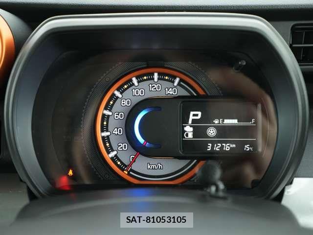Suzuki SPACIA 2021-08 6503620-13