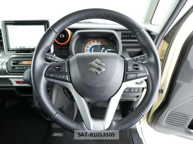 Suzuki SPACIA 2021-08 6503620-14
