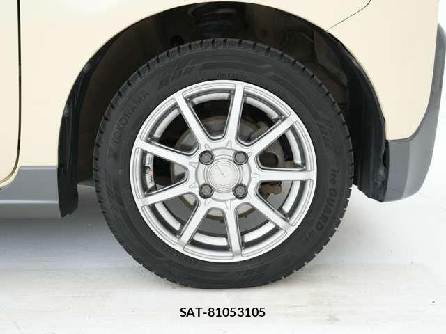 Suzuki SPACIA 2021-08 6503620-15