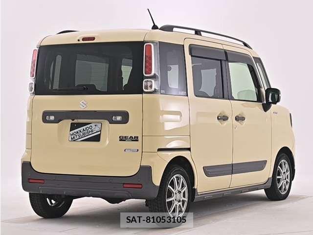 Suzuki SPACIA 2021-08 6503620-16