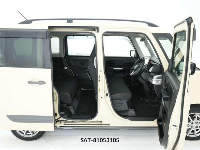 Suzuki SPACIA 2021-08 6503620-17
