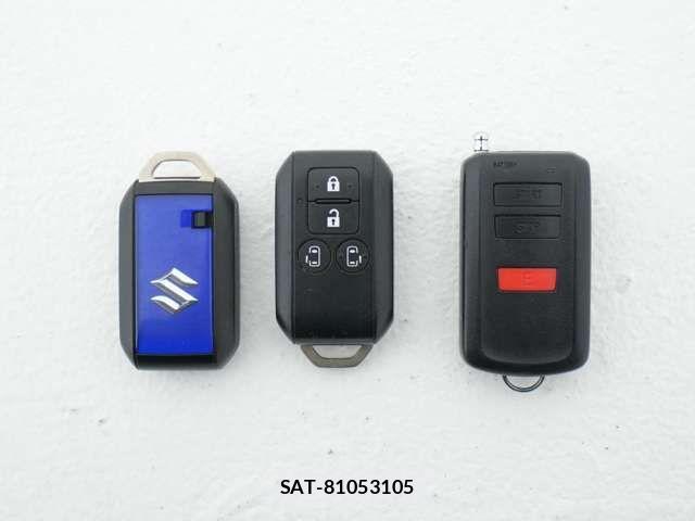 Suzuki SPACIA 2021-08 6503620-18