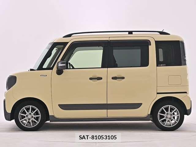 Suzuki SPACIA 2021-08 6503620-2
