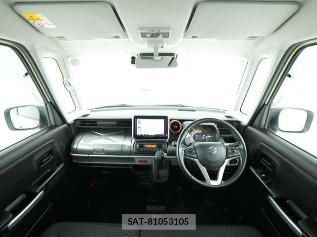Suzuki SPACIA 2021-08 6503620-5